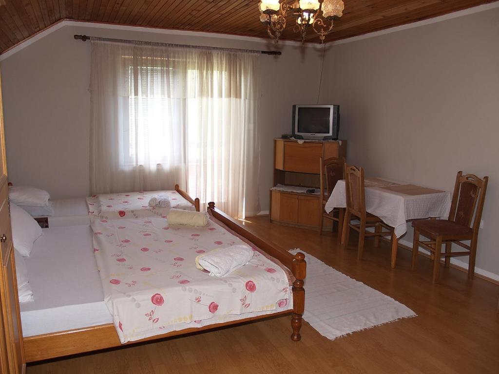 Villa Jelena Korenica Habitación foto