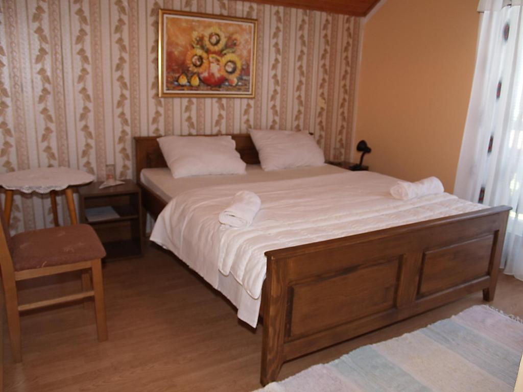 Villa Jelena Korenica Habitación foto